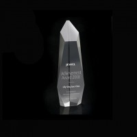 Award Conquest Crystal