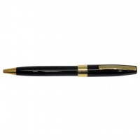 Black Eagle Ballpoint Pen