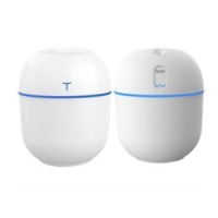 Capsule USB Humidifier
