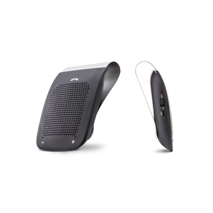 Car Aloha Wireless Visor Speaker with Microphone Car Aloha Wireless Visor Speaker with Microphone