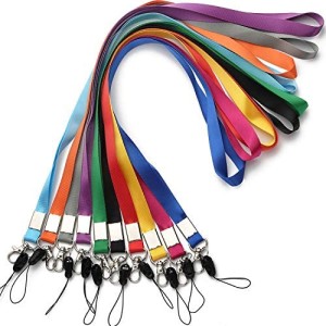 Customized Lanyard