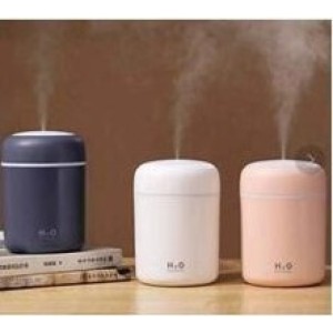 Dazzle Humidifier