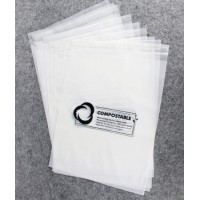 Degradable Plastic Bag