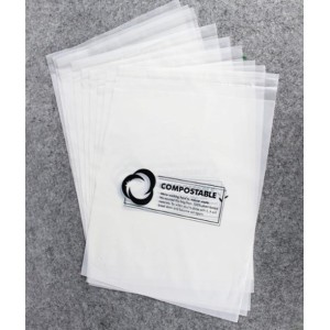 Degradable Plastic Bag