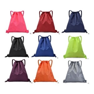 Drawstring Bag