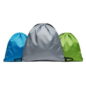 Foldable Haversack