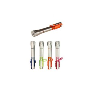 Torchlight with LED Lite & Sling Pen