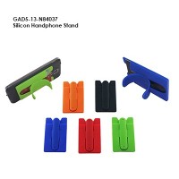 Silicon Handphone Stand