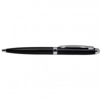 Black Sherpherd Ballpoint Pen