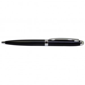 Black Sherpherd Ballpoint Pen