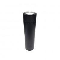 Double Walled Thermo Bottle