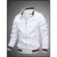 LBL White Jacket