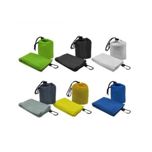 T2 Microfibre Sports Towel