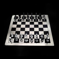 Magnetic Chess Set 