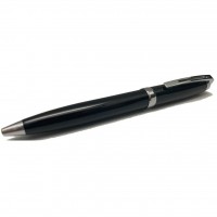 Metal Twist Ballpoint Pen