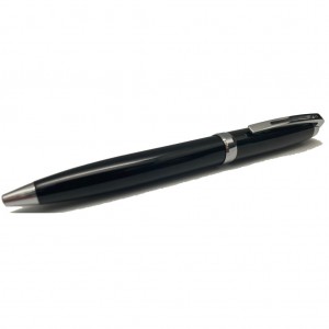 Metal Twist Ballpoint Pen