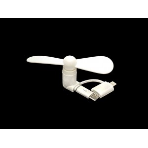 Mini Fan for Android & IOS
