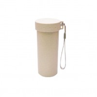 Inner Wheat Fiber Bottle