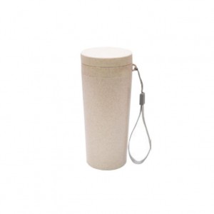 Outer Wheat Fiber Bottle