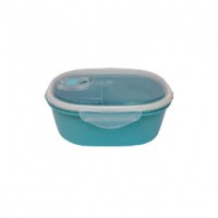 Luncho Airflow Wheat Fiber Lunchbox