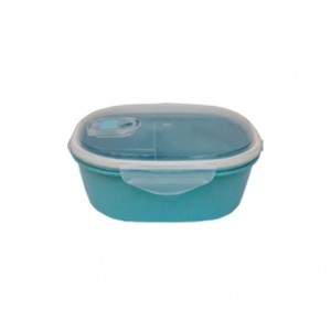 Luncho Airflow Wheat Fiber Lunchbox