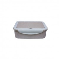 Catering Lunchbox Set With Cutlery Holder