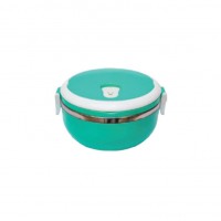 1 Tier Lunchbox with Safety Lock