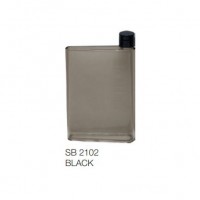 Sports Bottle 21 A5 Size