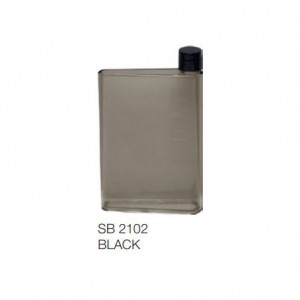 Sports Bottle 21 A5 Size