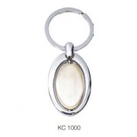 KC Metal Keychain 01