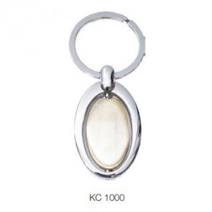 KC Metal Keychain 01