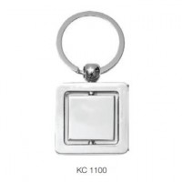 KC Metal Keychain 02
