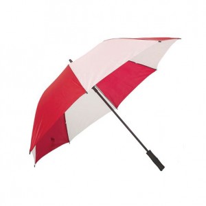 Two Toned Umbrella