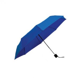 3 Fold Manual Umbrella