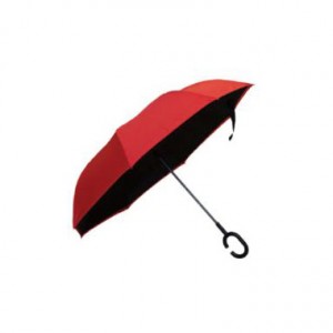 Double Layer Inverted Umbrella