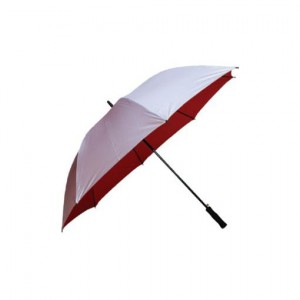 30 " Silver Coated Golf Umbrella
