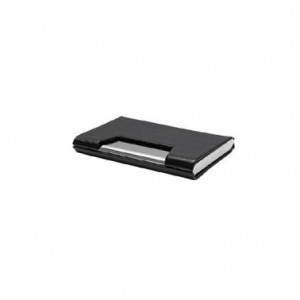 PU Name Card Holder 01