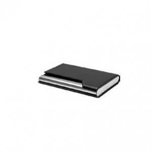 PU Name Card Holder 03