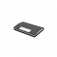 PU Name Card Holder 04