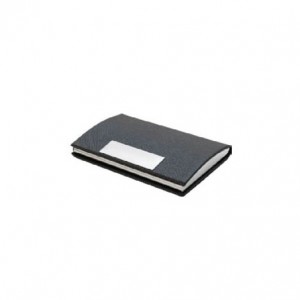 PU Name Card Holder 04