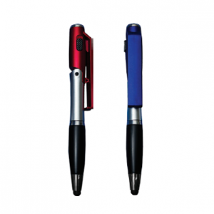 4-in-1 Pen