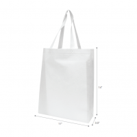 A4 Portrait Non-Woven Bag 