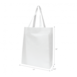 A4 Portrait Non-Woven Bag 