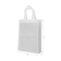 A4 Size Non-Woven Bag 