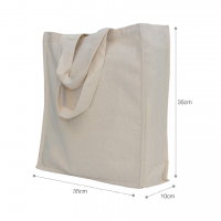 Amari Canvas Bag