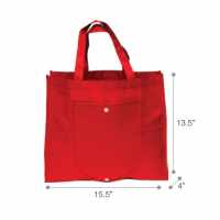 Avery Non-Woven Bag 