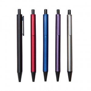 Aztec Pen 
