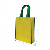 Borderline Non-Woven Bag 