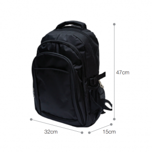 Caelan Backpack 
