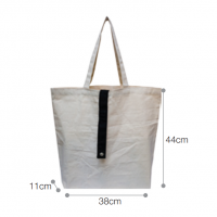 Cameron Canvas Bag